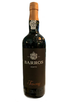 Portwein Tawny - "Barros"