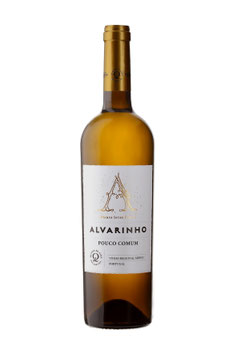 Alvarinho Pouco Comum 2020