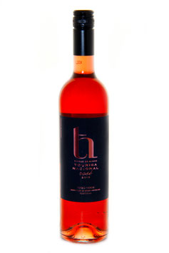 "Quinta Da Lixa Touriga Nacional" - Vinho Verde Rose