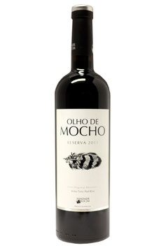 Olho de Mocho Reserva - Herdade do Rocim
