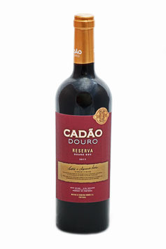 "Cadão Douro Reserva 2018" - Rotwein Reserve