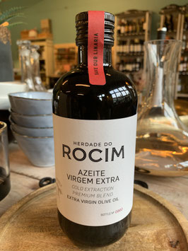 Olivenöl 500 ml - "Herdade Do Rocim Virgem Extra"