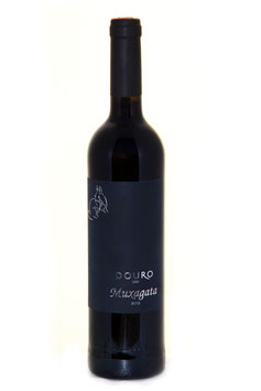 Muxagata - Rotwein