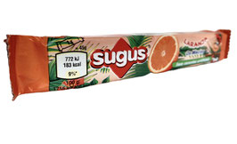 Kaubonbon Orange - Sugus Laranja