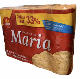 Kekse "Maria" - Vieira de Castro