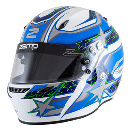 ZAMP ZR-72 Graphic