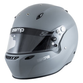 ZAMP ZR-72 Gris Mat