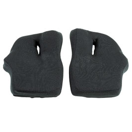 Mousses de joue casque ZAMP RZ-48Y Carbon CMR
