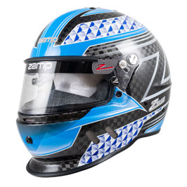 ZAMP RZ-65D Graphic Bleu SA2020