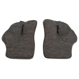 Mousses de joue casque ZAMP RZ-42Y