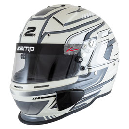 ZAMP RZ-70F Graphic Gris