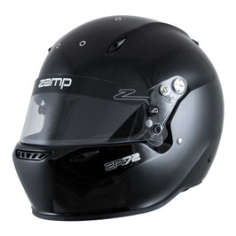 ZAMP ZR-72 Noir