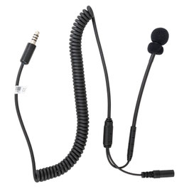 Kit de communication ZAMP pour radio OFFROAD