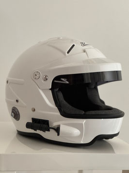 ZAMP RL-70EF Rally WRC (avec clips Hans et kit com STILO WRC)