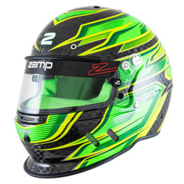 ZAMP RZ-67D Graphic Vert SA2025