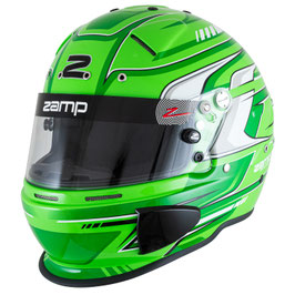 ZAMP RZ-70F Graphic Vert
