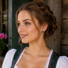Boho Ohrstecker Kaia Aussee