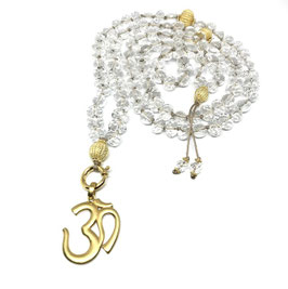 MALA KETTE Bergkristall