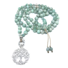 MALA KETTE Amazonit