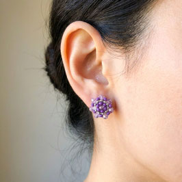 Boho Ohrstecker Kaia