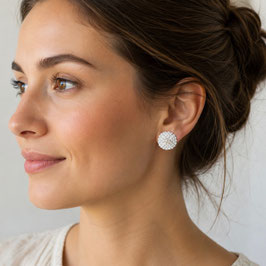 Boho Ohrstecker Kaia