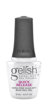 Gelish Foundation Quick Release 15ml
