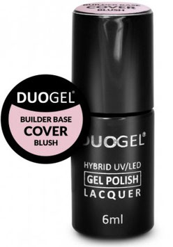 DUOGEL Builder Base Led/Uv - Blush