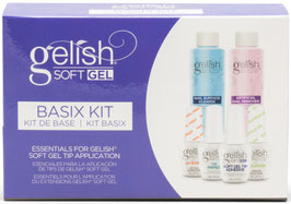 Soft Gel Basix Kit