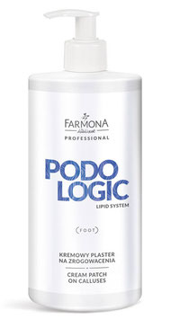 Farmona PODOLOGIC LipidSystem - Fußcreme 500ml