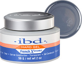 IBD French Xtreme Builder Clear Gel