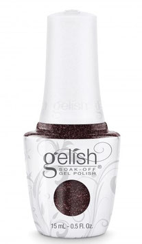 Gelish Soak-off 15ml - Whose Cider Are You On?