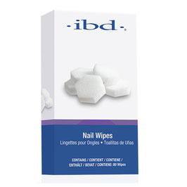 ibd Nail Wipes 80 Stk.