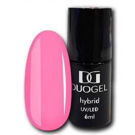 DUOGEL 243 Pink Candy 6ml