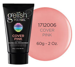 Gelish PolyGel - Cover Pink 60g