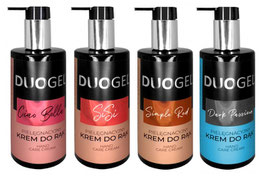 Handcreme DuoGel 300ml