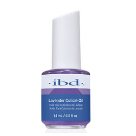 Ibd Lavender Cuticle Oil 14ml