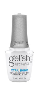 Gelish To it Off Xtra Shine 15ml