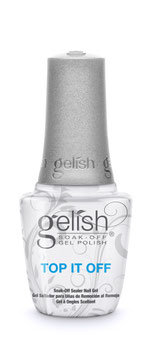 Gelish Top It Off Sealer 15ml