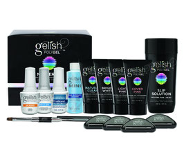 Gelish PolyGel Master Kit