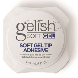 Soft Gel Tip Adhesive 5ml Dose