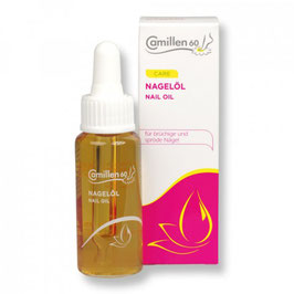 Camillen60 NAGELÖL20ml