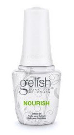 Gelish Nourish Cuticleoil 15ml
