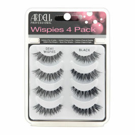 Ardell Wispies 4-Pack