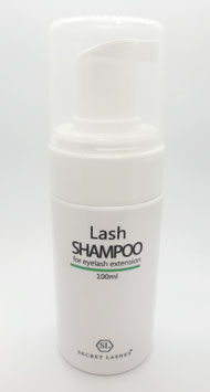 SL Lash Shampoo 100ml