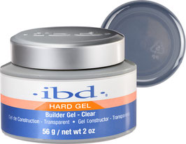 IBD Builder Gel Clear (klar)