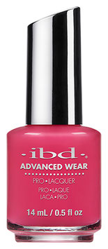 Ibd Polish Gerber Daisy 14ml