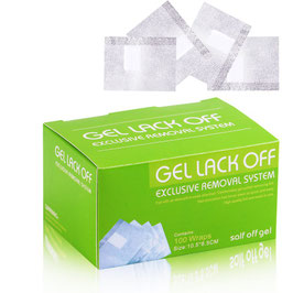 Gel Lack Off