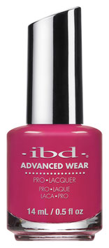 Ibd Polish Flirty Flamenco 14ml