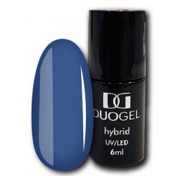 DUOGEL 206 Classic Blue