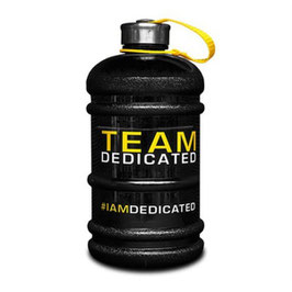 Dedicated Nutrition WATERJUG | 2,2 Liter